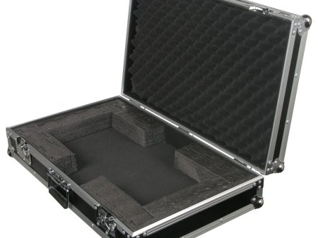 B-Stock: Odyssey FZKB31, DJ Flight Case for 31 Note Keyboard For Sale