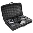 B-Stock: Odyssey BMSLPRIME4, Denon Prime 4 EVA Molded Carrying Bag For Sale