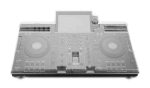 B-Stock: Decksaver DS-PC-XDJRX3 Protection Cover for Pioneer DJ XDJ-RX3 DJ Controller Supply