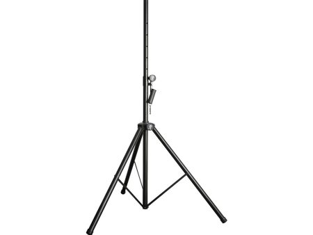 B-Stock: Mackie T100 Loudspeaker Tripod Stand Online