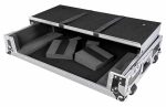 B-Stock: Headliner HL10005 Flight Case for Rane One with Laptop Platform and Wheels Online Sale