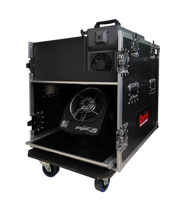 Antari FCH-1 Touring Road Case for CH-1 Supply