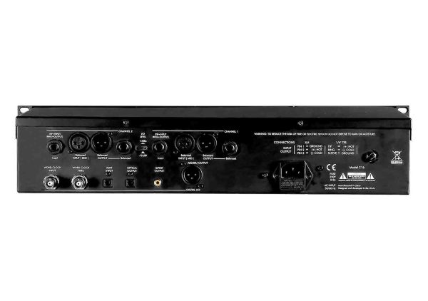 Art DMPAII Digital MPA-II, 2 Channel Microphone Preamp with A D Conversion For Discount