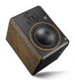 B-Stock: Palmer STUDIMON 5 Powered 5-Inch Nearfield Studio Monitor Discount