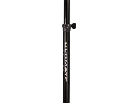 B-Stock: Ultimate Support SP-80B Adjustable Speaker Pole on Sale