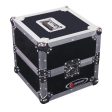 Odyssey FZLP80 Utility Flight Case for 80 12″ Vinyl Records Online