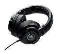 B-Stock: Mackie MC-250 Professional Closed-Back DJ Headphones Online Sale