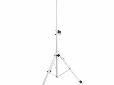 Gravity GSP5211W, Speaker Stand 35mm Aluminum White For Discount