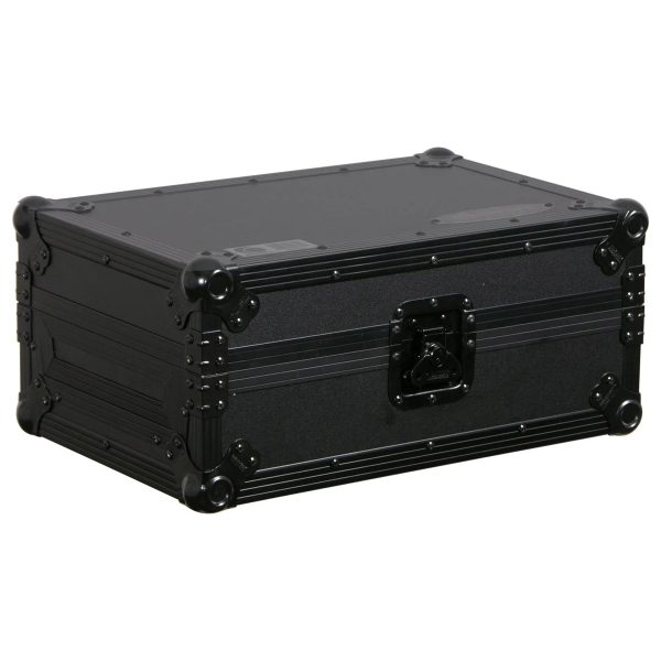 Odyssey FZ10MIXBL Universal Black 10″ Format DJ Mixer Flight Case Discount