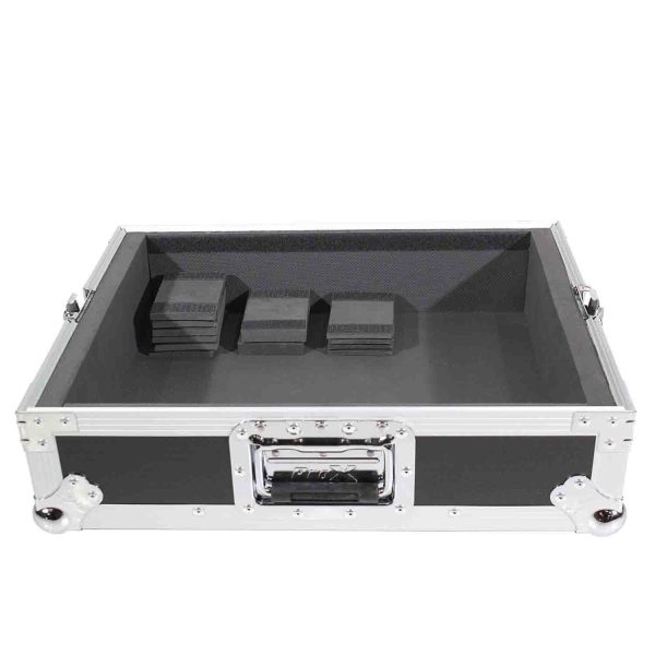 B-Stock: ProX T-TT Universal Turntable Flight Case with Foam Kit Online now