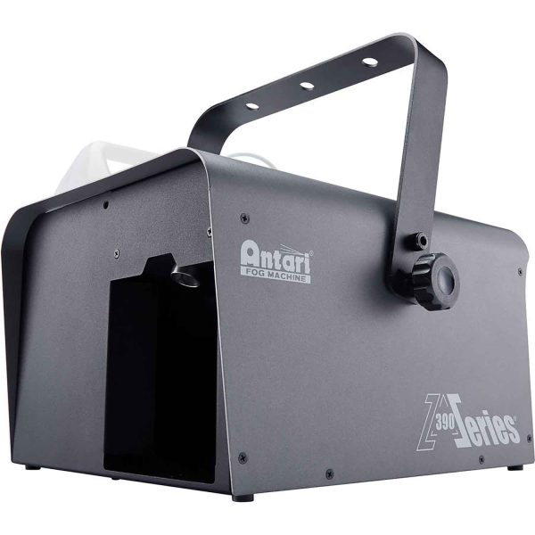 Antari Z-390 Compact and Powerful Water-Based Faze Generator on Sale