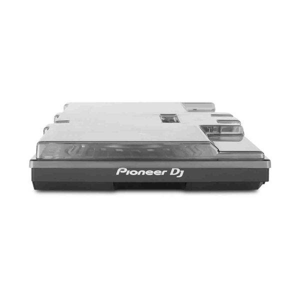 B-Stock: Decksaver DS-PC-DDJFLX6 Protection Cover for Pioneer DJ DDJ-FLX6 DJ Controller Supply