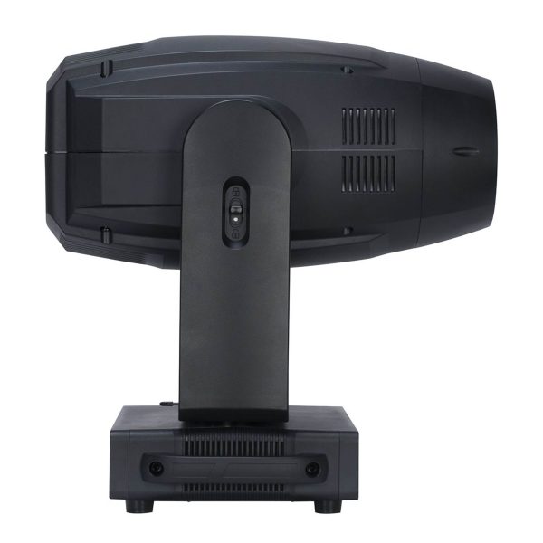 ADJ Focus Profile, Feature-Packed Moving Head Profile Fixture with Framing Shutters - 400 Watt on Sale