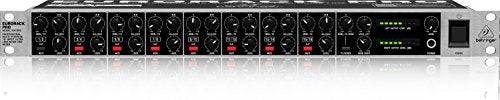 Behringer RX1602 Multi-Purpose 16-Input Ultra-Low Noise Line Mixer Discount