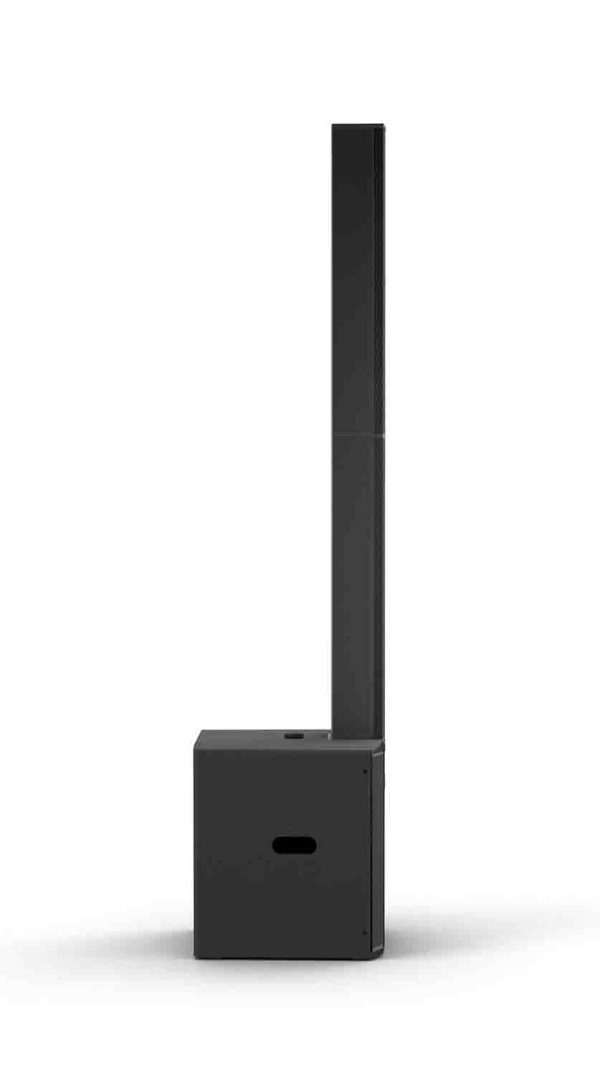 B-Stock: LD System MAUI 28 G3 Compact Cardioid Powered Column PA System - Black Cheap