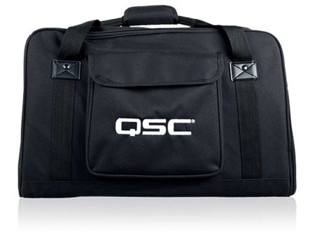 B-Stock: QSC Tote for CP12 Series Loudspeakers Cheap