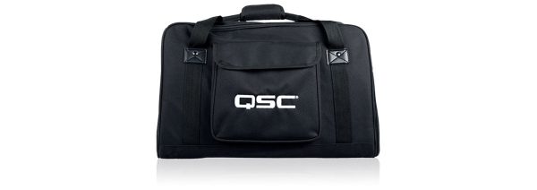 B-Stock: QSC Tote for CP12 Series Loudspeakers Cheap