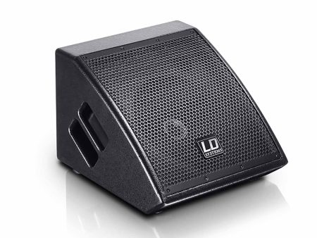 B-Stock: LD Systems MON 81 A G2, 8 Inches Active Stage Monitor For Sale