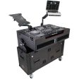 ProX XZF-UCXX Flip-Ready DJ Lift Case for Pioneer XDJ-XZ DDJ-SZ2 DDJ-SX3 DDJ-1000   SRT on Sale