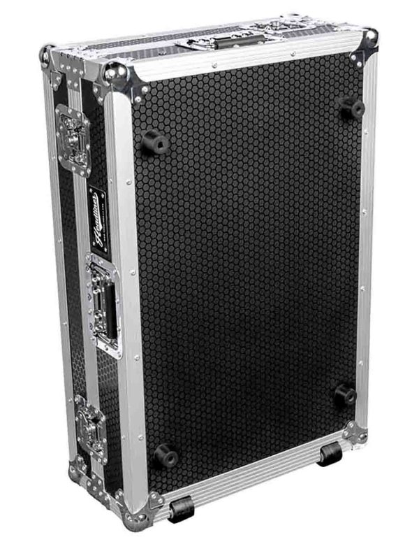 B-Stock: Headliner HL10005 Flight Case for Rane One with Laptop Platform and Wheels Online Sale