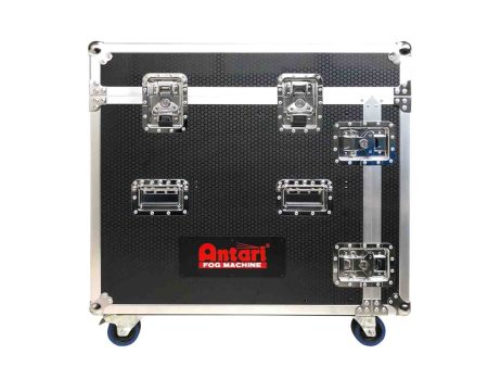 Antari FCH-1 Touring Road Case for CH-1 Supply