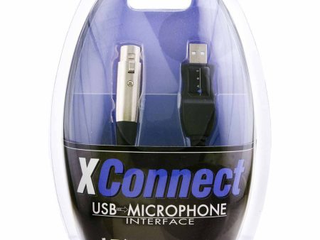 ART XConnect USB to Microphone Cable For Discount