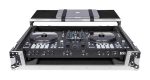 B-Stock: Headliner HL10005 Flight Case for Rane One with Laptop Platform and Wheels Online Sale