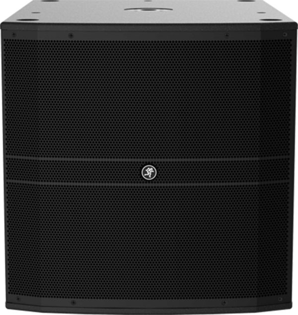 B-Stock: Mackie DRM18S 2000W 18  Professional Powered Subwoofer on Sale