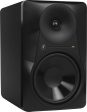 B-Stock: Mackie MR824 8  Powered Studio Monitor Online