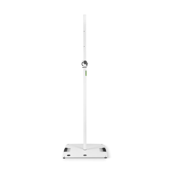 B-Stock: Gravity GLS431W Lighting Stand with Square Steel Base and Excentric Mounting Option Sale