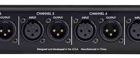 Art T8, 8 Channel Transformer and Isolator Sale