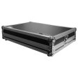 B-Stock: Odyssey FZDNMCX8000 Flight Case for Denon MCX8000 DJ Controller For Sale