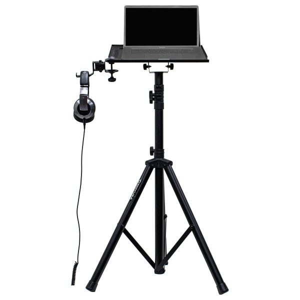 Odyssey LTGT1 Versatile Tripod Gear Stand Online Sale