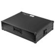 B-Stock: Odyssey FRTKS4MK3BL DJ Case for Low Profile Native Instruments Traktor Kontrol S4 MK3 DJ Controller - Black For Discount