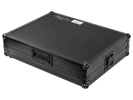 B-Stock: Odyssey FRTKS4MK3BL DJ Case for Low Profile Native Instruments Traktor Kontrol S4 MK3 DJ Controller - Black For Discount