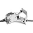 Global Truss JR SWIVEL CLAMP Medium Duty Dual Swivel Clamp For Sale