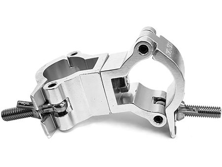 Global Truss JR SWIVEL CLAMP Medium Duty Dual Swivel Clamp For Sale