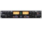 Art PROMPAII Pro MPA, 2-Channel Microphone Preamp Fashion