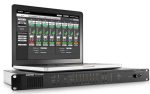 B-Stock: Shure MXWANI8, 8 Channel Audio Network Interface Online