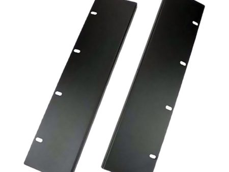 Allen & Heath ZED10-RK19, Rack Mounting Kit for ZED-10 Hot on Sale