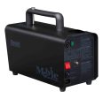 Antari MB-55 Compact Mechanical Fog Machine with Wired Remote Online Sale