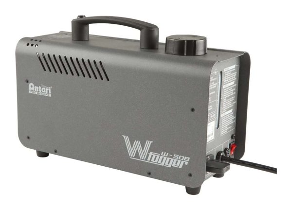 Antari W-508 800W Fog Machine with Wireless Control System Online Sale