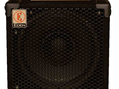 B-Stock: Eden World Tour Packs USM-EGRW1264-U 260-Watt 1x12  Bass Combo Amplifier For Sale