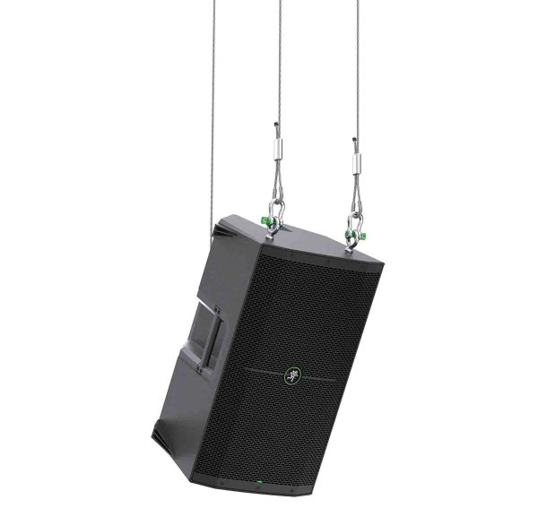 B-Stock: Mackie Thump212XT, 12  1400W Enhanced Powered Loudspeaker on Sale