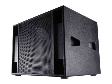 BASSBOSS BB-SSP118-MK3, 18-Inch Powered Subwoofer Supply