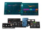 Allen & Heath AVANTIS-W-DPACK, 64-Channel Digital Mixer with DPack Online Sale