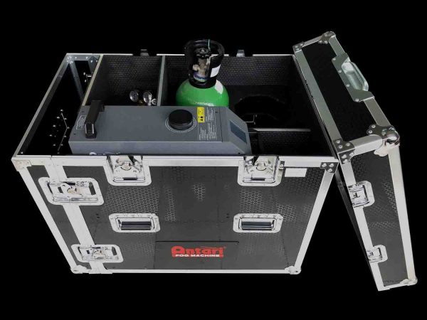 Antari FCH-1 Touring Road Case for CH-1 Supply