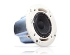 B-Stock: QSC AD-C821, 8-inch 2-way Ceiling Mount Loudspeaker- 200W Fashion