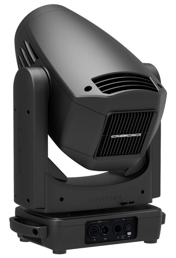 Ayrton Diablo-S 300W LED Profile - 7 to 53 degree For Discount