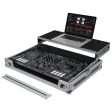 B-Stock: Odyssey FRGSMC7000 DJ Case for FRGSMC7000 Denon MC7000 Controller with Glide Platform on Sale